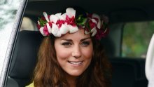 Kate Middleton rijetko pokazuje svoju prirodnu kosu, a zapravo je prekrasna