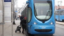 Zagreb kupuje 20 novih tramvaja, evo kad se očekuju i koliko će koštati