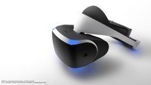 Pogledajte Sonyjev 'Project Morpheus' u akciji