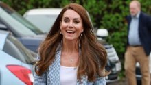 Kate Middleton u efektnom stajlingu prigrlila hit cipele sezone - obožavane balerinke