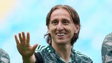 Luka Modrić raznježio emotivnom objavom za rođendan sina, a pokazao je i dio atmosfere