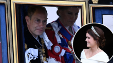 Kako je drugi sin princeze Eugenie promijenio sudbinu princa Edwarda