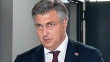 Plenković: Popis stanovništva nije baza koja se po zakonu koristi za izbore