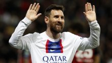 Leo Messi otkrio gdje nastavlja karijeru; sve je šokirao i izabrao - Inter