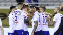 Hajduk je bio kratak i jasan kada je u pitanju raskid ugovora