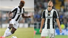 Juventus ostao bez Pjace pa se okrenuo zvijezdi budućnosti!