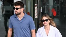 Dosta im je: Gerard Pique i Clara Chia Marti na sudu