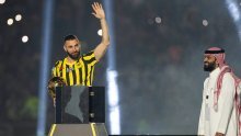 Benzema iznenadio priznanjem o potpisu za Saudijce, a kovčeg je sve ostavio u čudu