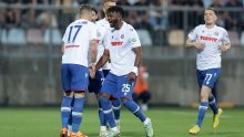 Hajduk pod pritisikom, ima klubova koji žele jednog od najboljih igrača Bilih