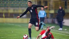 Stipe Biuk neće se priključiti U-21 reprezentaciji i propušta Euro? HNS nije odustao