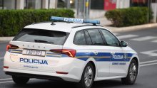 Policiji dolijao lopov; Ukrajincu u Rijeci ukrao torbu s 15.500 eura i dokumentima