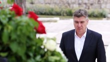 Milanović: Ustaše su bili kavaliri za one koji su se borili uz pozdrav Slava Ukrajini