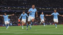 Guardiola ispisao povijest! City pobijedio Inter i po prvi puta osvojio Ligu prvaka