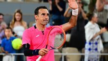 Dodig osvojio Roland Garros, a onda udario po organizatorima: 'Jako sam tužan...'