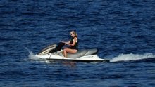 Nijemci ozlijeđeni u sudaru jet-skija kod Tribunja; sudar ribarice i jedrilice kod Pašmana