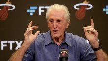 Pat Riley - kum košarke koji se divio Draženu i u NBA-u ostavio trag kao nitko prije njega