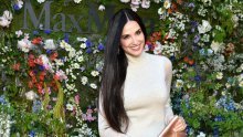 Izgleda senzacionalno: Demi Moore sve je zasjenila u ovom elegantnom izdanju