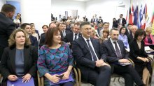 Plenković: 'Hrvatska će u idućem desetljeću članstva stići ostatak EU-a'