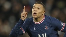 Kylian Mbappe šokirao PSG; ovo je odluka koja će potpuno uzdrmati nogometno tržište