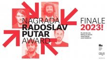 Nagrada 'Radoslav Putar' likovnom umjetniku Mihaelu Klanjčiću