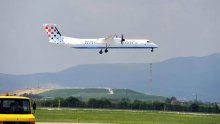 Oporba sumnja da se Croatia Airlines želi namjerno obezvrijediti