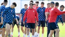 Ovo je 11 Vatrenih koji kreću na Nizozemce; Dalić je imao samo jednu dvojbu!