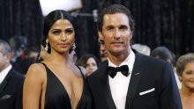 Matthew McConaughey ima nove dobre vijesti