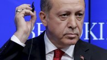 Erdogan: Njemačkim vlastima se mora suditi jer pomažu i primaju teroriste'