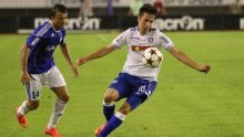 Hajduk minimalno slavio kod Slaven Belupa