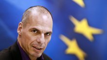 Varufakis uz Srećka Horvata u Berlinu nahvalio Angelu Merkel