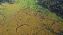 U brazilskoj prašumi pronađen dvojnik Stonehengea