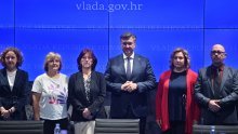 Vlada i sindikati potpisali memorandum: Stiže veća plaća za javne i državne službe