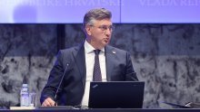 Plenković čestitao Vatrenima: 'To je još jedan sjajan uspjeh i promidžba RH'