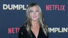 Ne gubi nadu: Jennifer Aniston vjeruje da će na kraju upoznati pravu ljubav