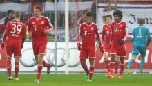 Fantastični Bayern postavio dva nevjerojatna rekorda!