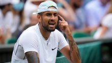 Nick Kyrgios priznao da je završio u ludnici pa sve šokirao: Da, razmišljao sam o...