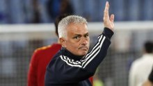 Jose Mourinho u Londonu dobio ugovor kojim bi postao najplaćeniji u povijesti sporta!