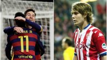 Brojke govore sve, samo su Neymar i Messi ispred njega