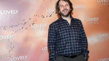 Peter Jackson kao redatelj 'Hobbita'