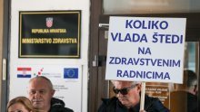Ministarstvo zdravstva reagiralo na nalaz revizije: Ovo nisu novi problemi
