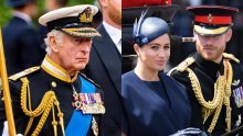 Je li ovim potezom Charles jasno dao do znanja kakva budućnost čeka Harryja i Meghan?