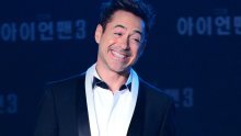 Robert Downey Jr. za Božić dobio oprost grijeha