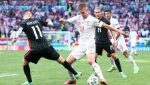 Dani Olmo o finalu Lige nacija protiv Vatrenih te što misli o hrvatskim navijačima