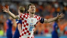 Luka Modrić još je jednom pokazao veličinu: Bilo je nestvarno i užasno uzbudljivo