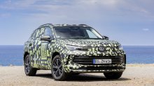 Stiže novi VW Tiguan: Tehnologije luksuzne klase i veliki doseg na električni pogon