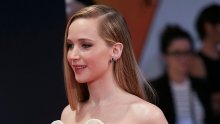 Svi govore o haljini Jennifer Lawrence; kada ju pogledate, bit će vam jasno zašto