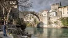 Mostar 'kuha' zbog izgradnje HNK, gradonačelnik smiruje situaciju