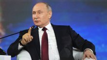 Putin otkrio: Rusija smanjuje ovisnost o izvozu nafte i plina