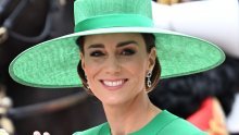 Kate Middleton svojim je modnim odabirom suptilno odala počast svojoj novoj tituli