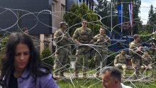 NATO: Još jedan bataljun u stanju pripravnosti za Kosovo